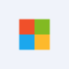 Logo de Microsoft Corporation