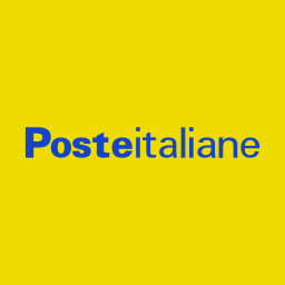 Poste-Italiane Logo