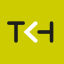 Logo TKH Group