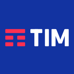 Telecom-Italia Logo
