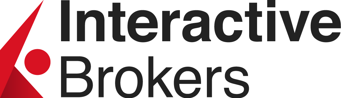 Logo de Interactive Brokers